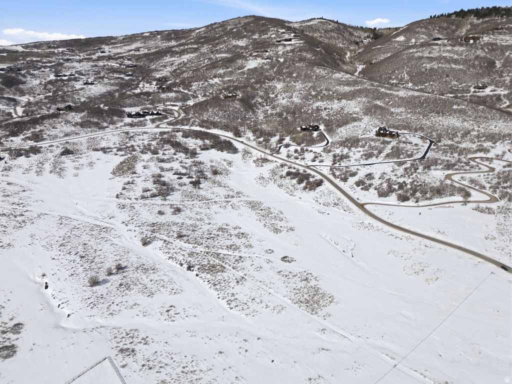 431 W DEER HILL RD Park City, UT 84098