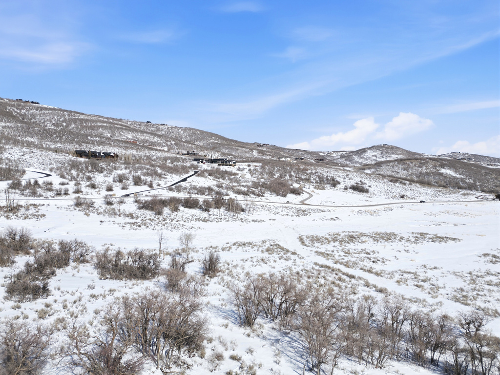 431 W DEER HILL RD Park City, UT 84098