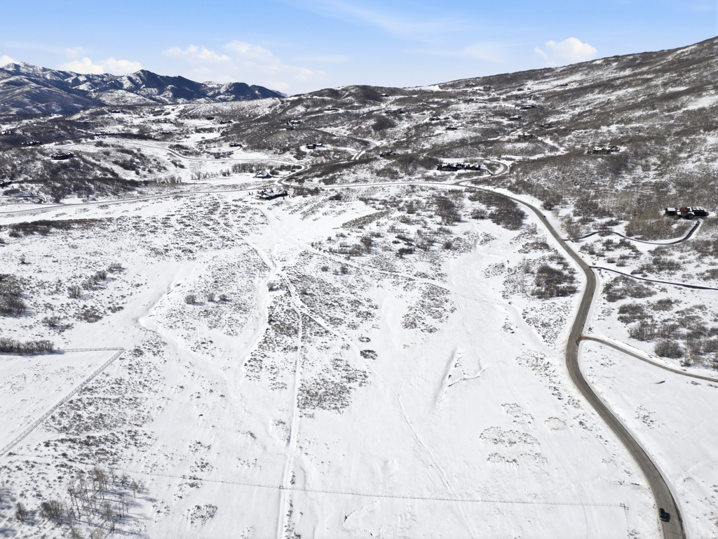 431 W DEER HILL RD Park City, UT 84098