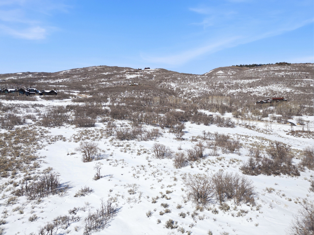 431 W DEER HILL RD Park City, UT 84098