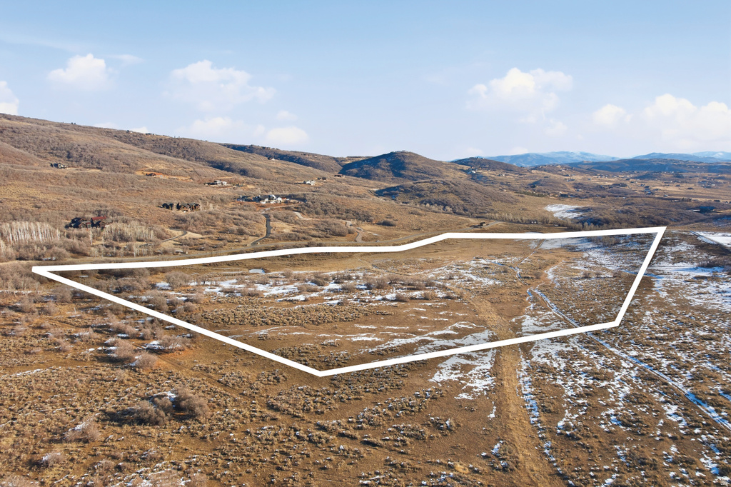 431 W DEER HILL RD Park City, UT 84098