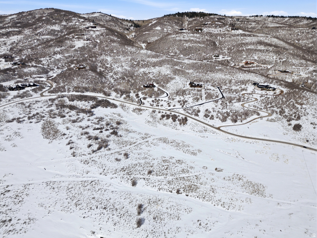 431 W DEER HILL RD Park City, UT 84098