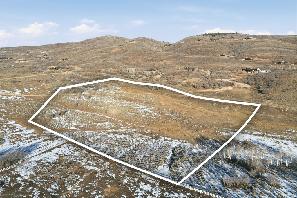 431 W DEER HILL RD Park City, UT 84098