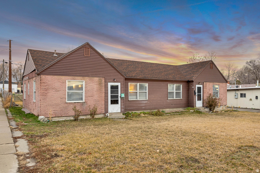 194 E 8530 S Sandy, UT 84070