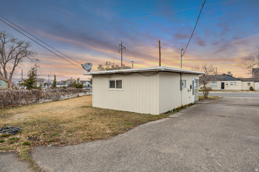 194 E 8530 S Sandy, UT 84070