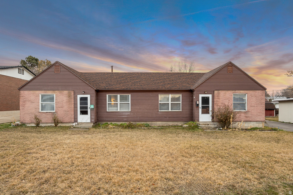 194 E 8530 S Sandy, UT 84070