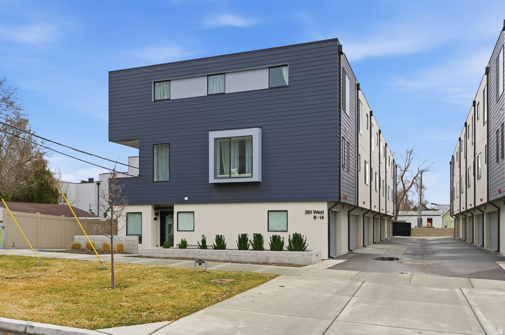 351 W 800 N #9 Salt Lake City, UT 84103