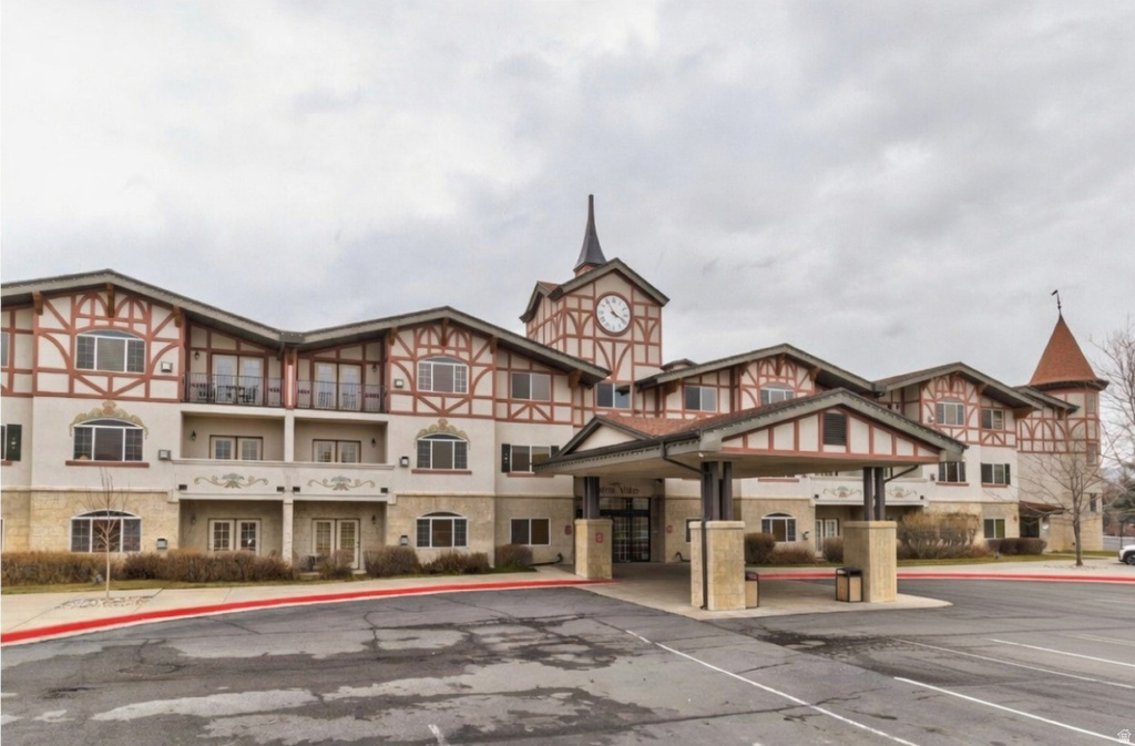 840 BIGLER LN #1030 Midway, UT 84049