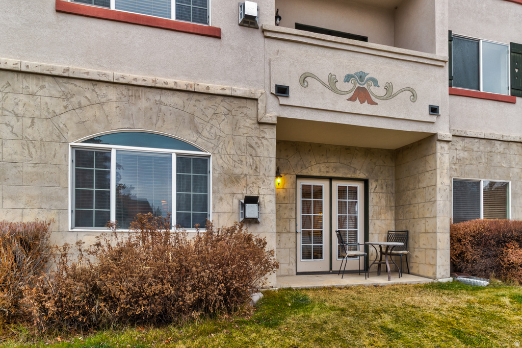 840 BIGLER LN #1030 Midway, UT 84049