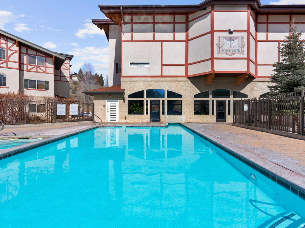 840 BIGLER LN #1030 Midway, UT 84049