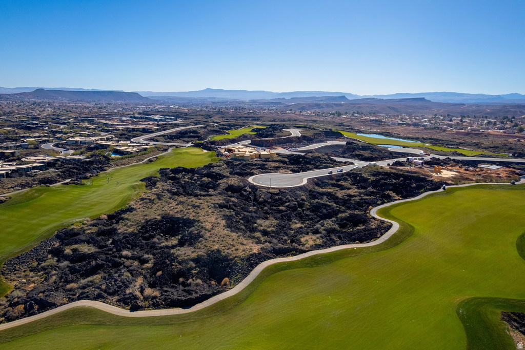 2452  SOUTH VILLAGE DR Santa Clara, UT 84765