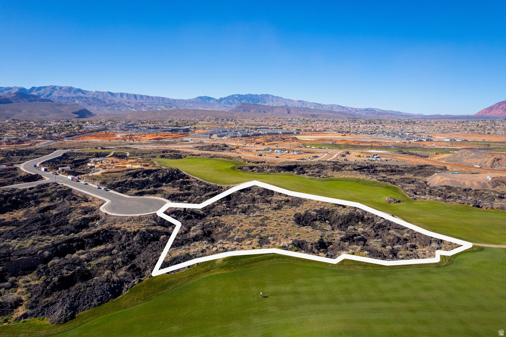 2452  SOUTH VILLAGE DR Santa Clara, UT 84765