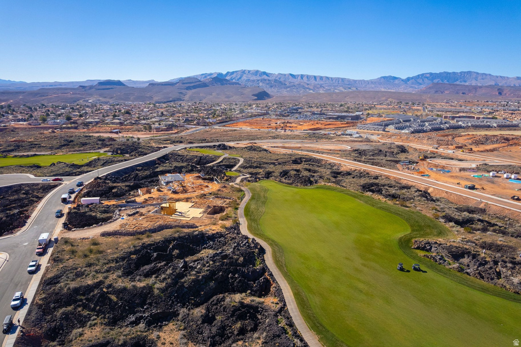 2452  SOUTH VILLAGE DR Santa Clara, UT 84765