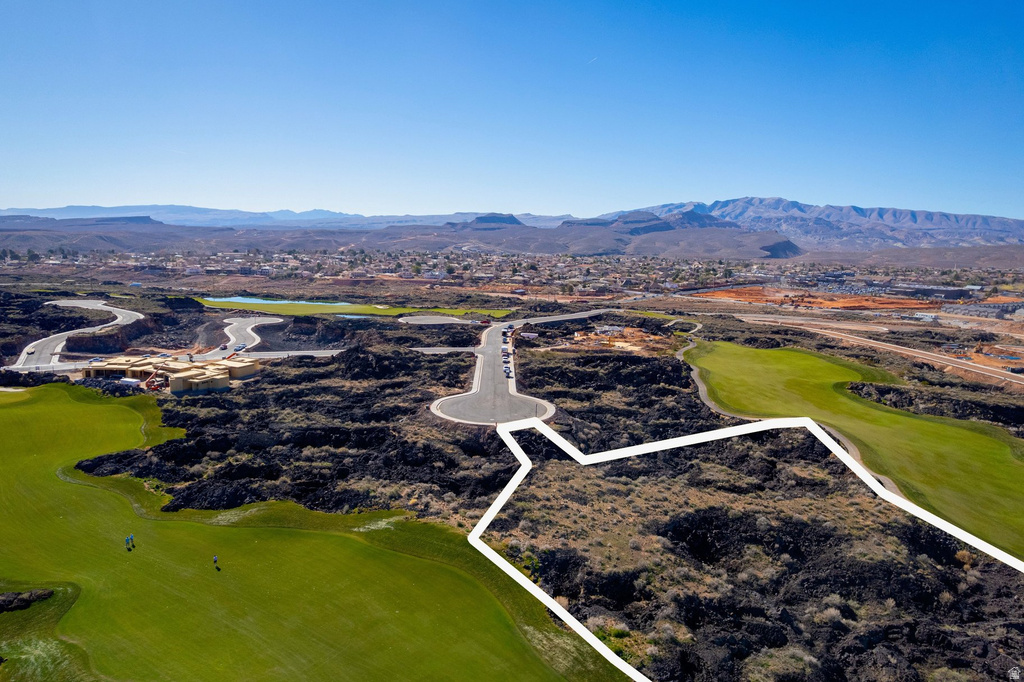 2452  SOUTH VILLAGE DR Santa Clara, UT 84765