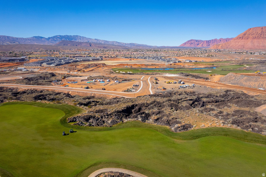 2452  SOUTH VILLAGE DR Santa Clara, UT 84765