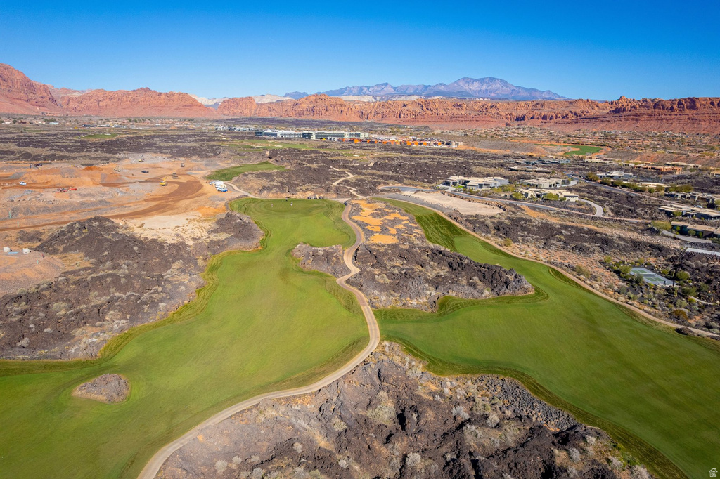 2452  SOUTH VILLAGE DR Santa Clara, UT 84765