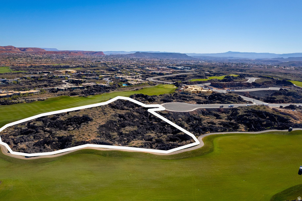 2452  SOUTH VILLAGE DR Santa Clara, UT 84765