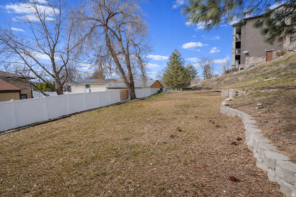 8492 S MESA DR Sandy, UT 84093