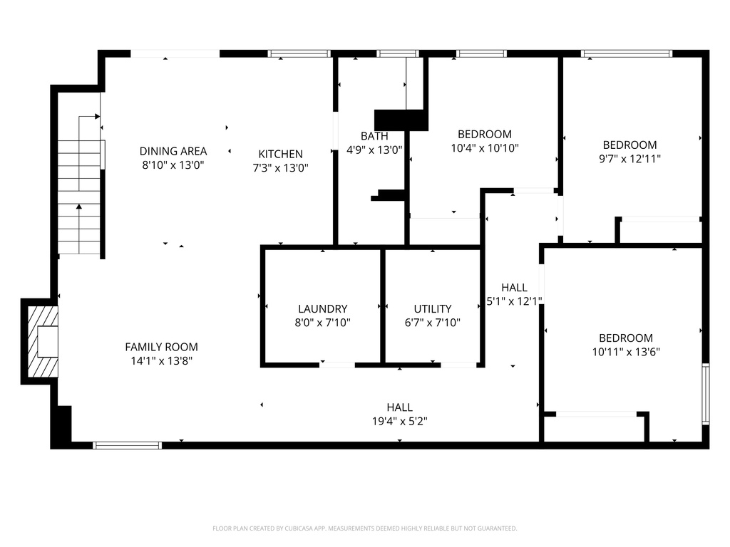 8492 S MESA DR Sandy, UT 84093