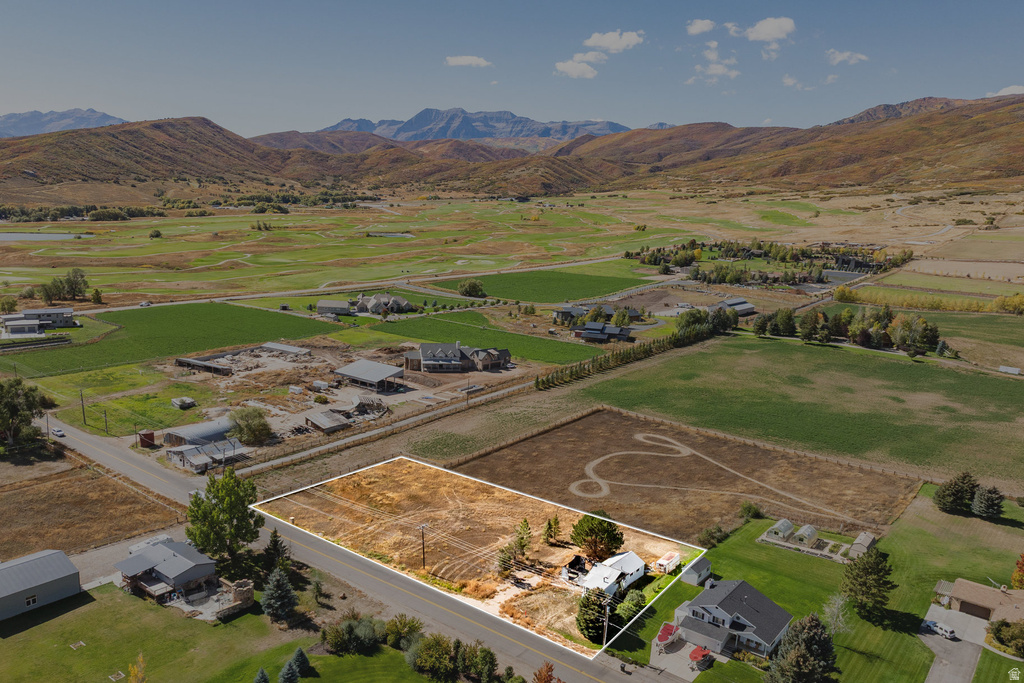 1160 S STRINGTOWN RD Midway, UT 84049