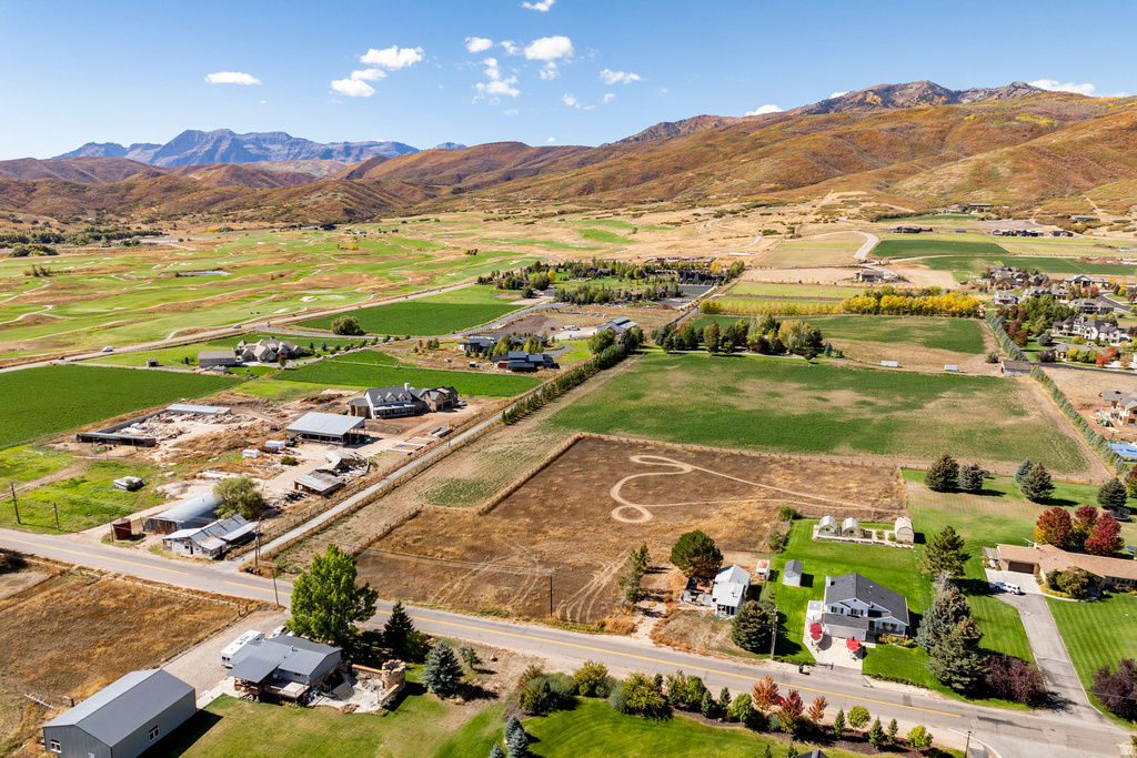 1160 S STRINGTOWN RD Midway, UT 84049