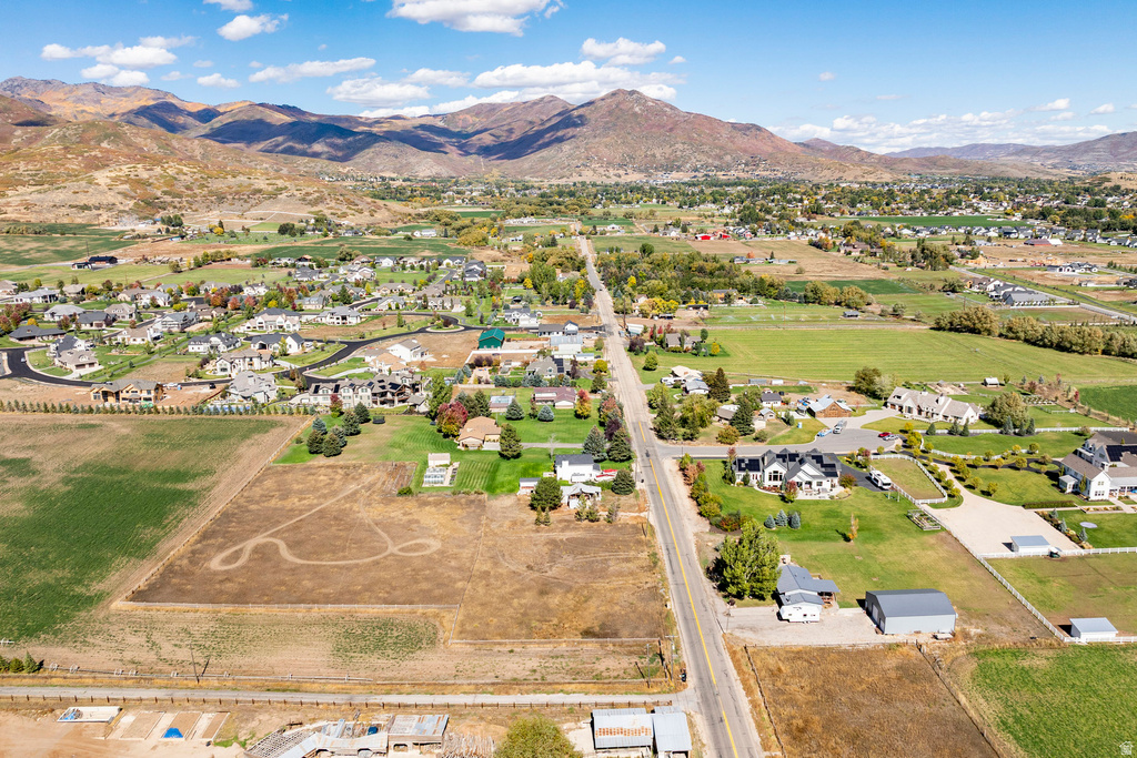 1160 S STRINGTOWN RD Midway, UT 84049