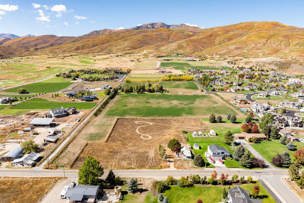 1160 S STRINGTOWN RD Midway, UT 84049
