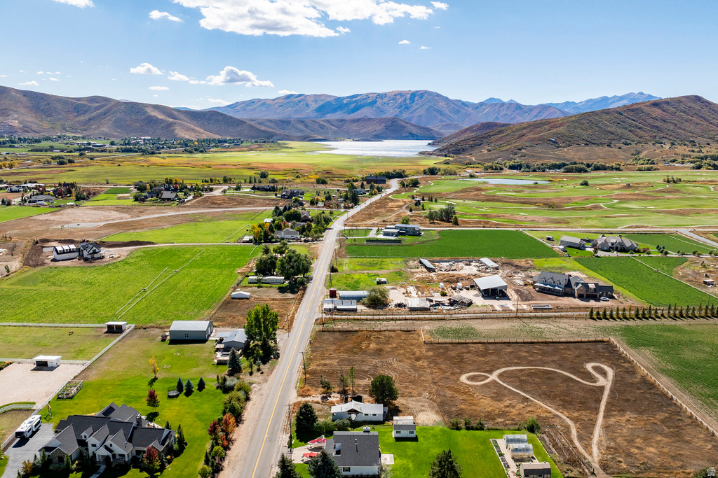 1160 S STRINGTOWN RD Midway, UT 84049