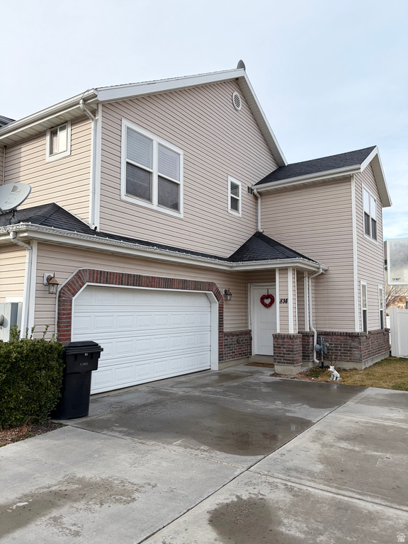 814 W 600 S #10 Springville, UT 84663