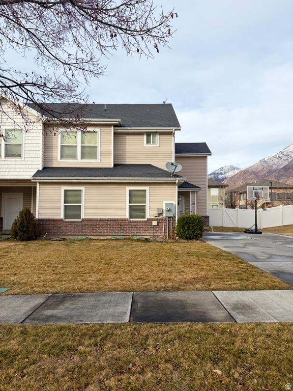 814 W 600 S #10 Springville, UT 84663