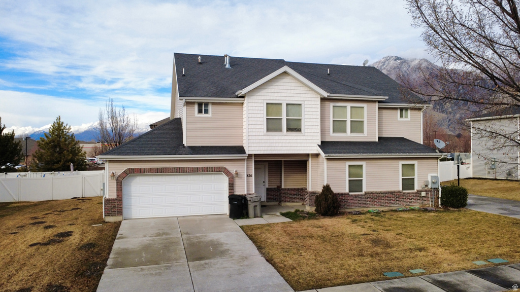 814 W 600 S #10 Springville, UT 84663