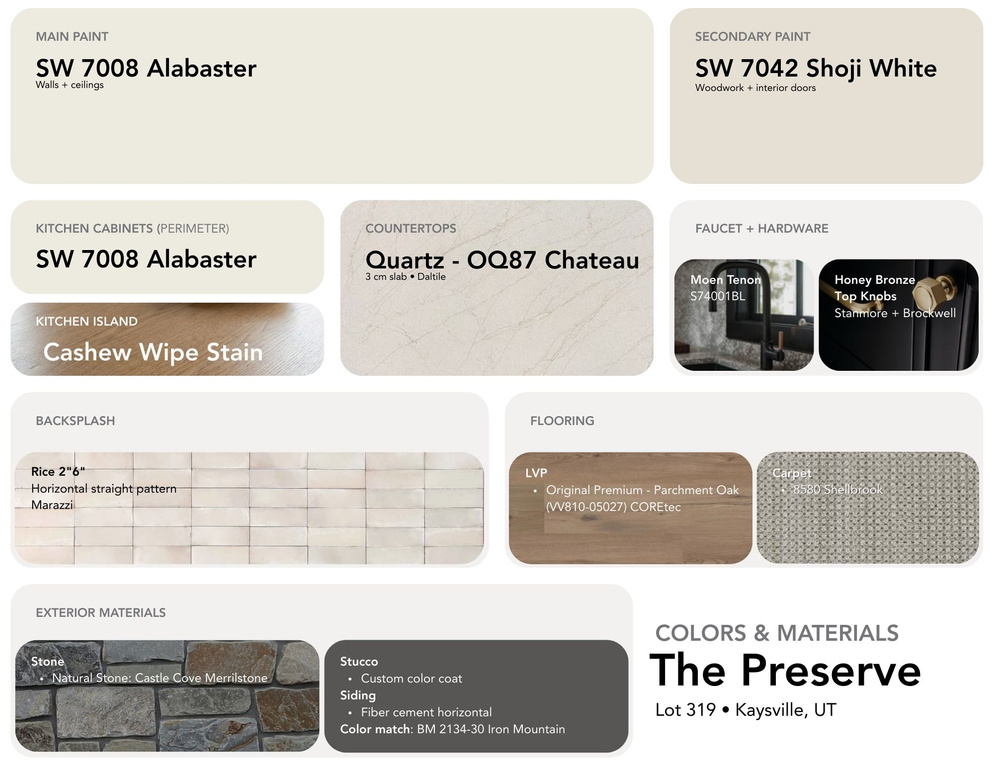 39 N HAYFIELD CIR Kaysville, UT 84037