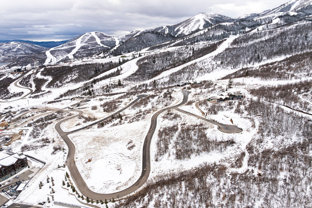 10211 N ORENDA CIR #R-52 Park City, UT 84060