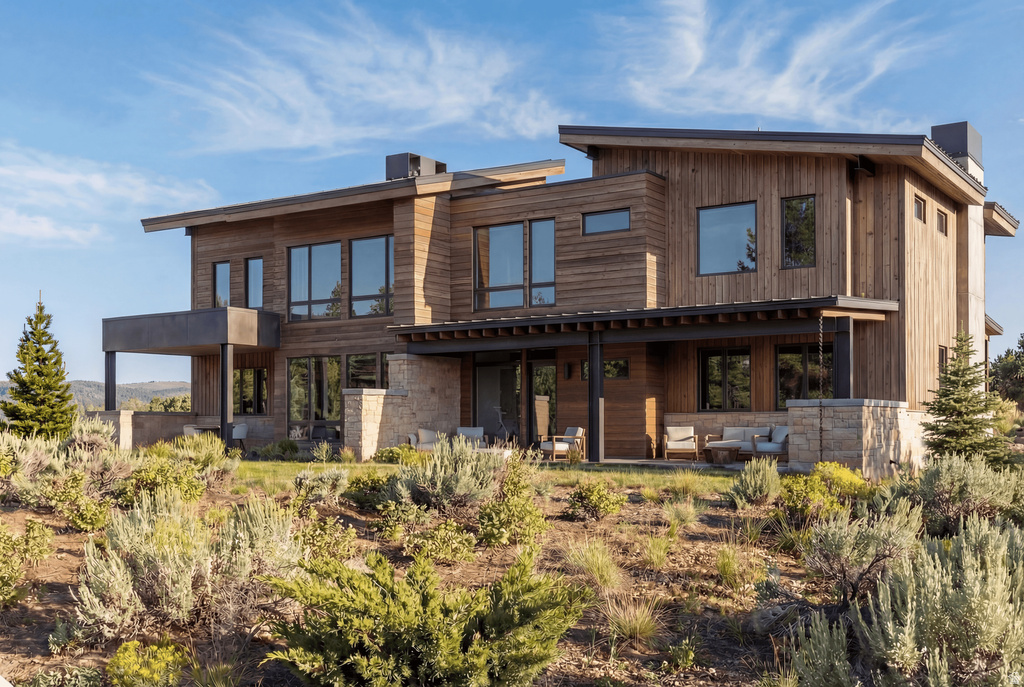 10211 N ORENDA CIR #R-52 Park City, UT 84060