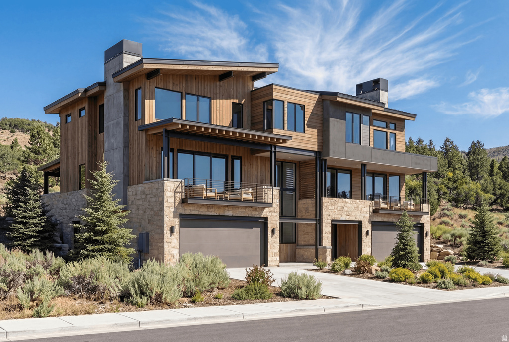 10211 N ORENDA CIR #R-52 Park City, UT 84060