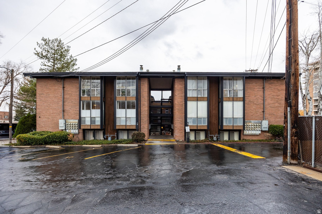 249 S 700 E #58 Salt Lake City, UT 84102