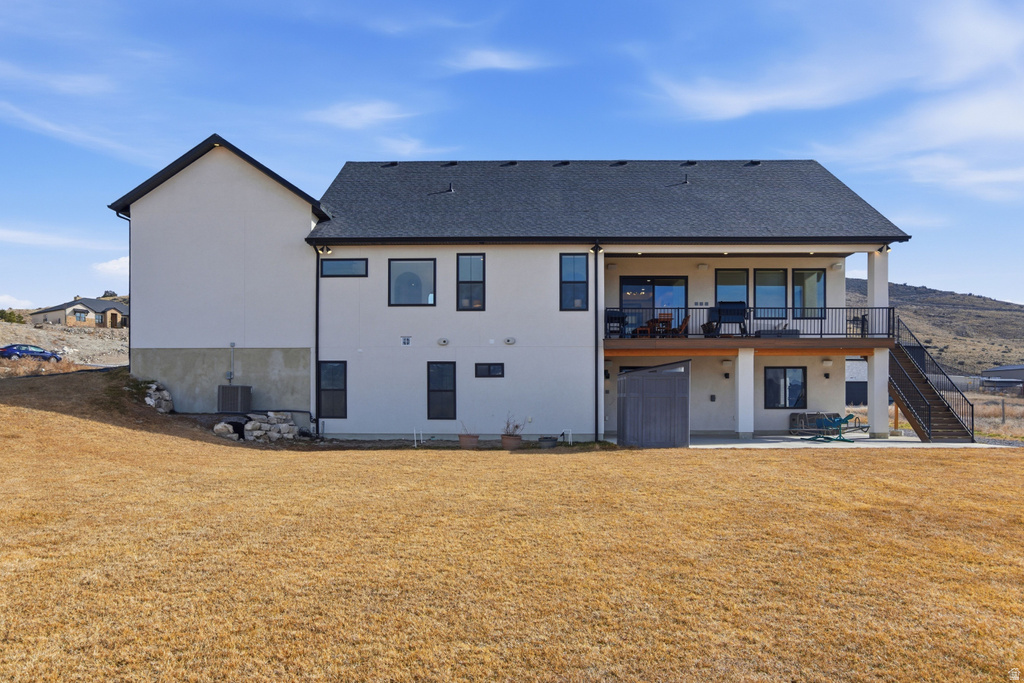 6693 N UNITY WAY Eagle Mountain, UT 84005