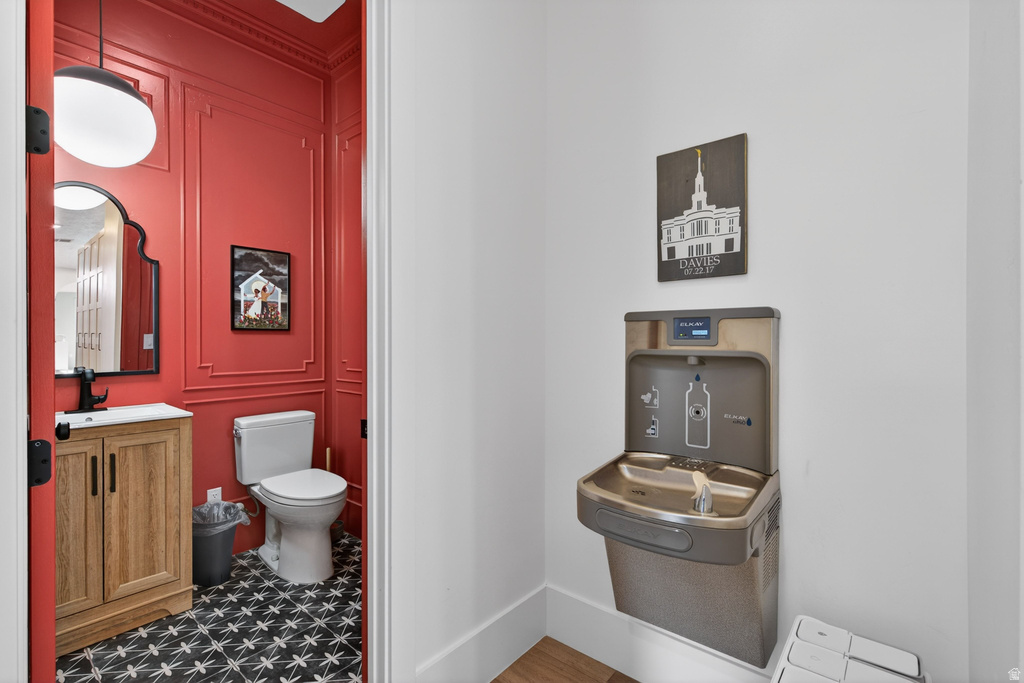 6693 N UNITY WAY Eagle Mountain, UT 84005