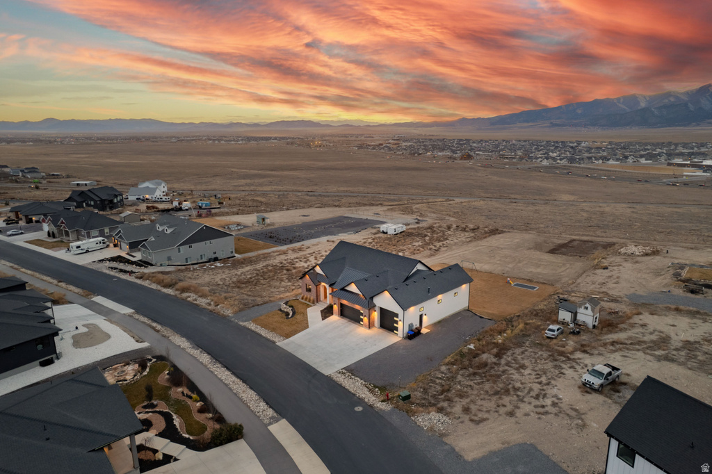 6693 N UNITY WAY Eagle Mountain, UT 84005