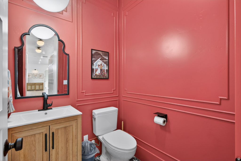 6693 N UNITY WAY Eagle Mountain, UT 84005