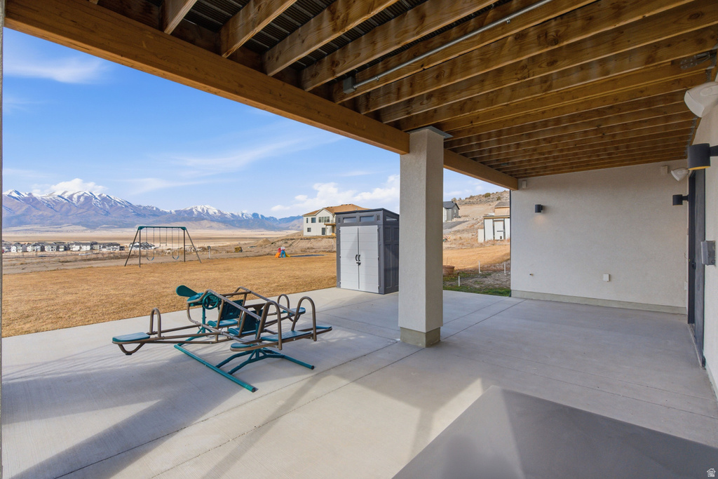 6693 N UNITY WAY Eagle Mountain, UT 84005