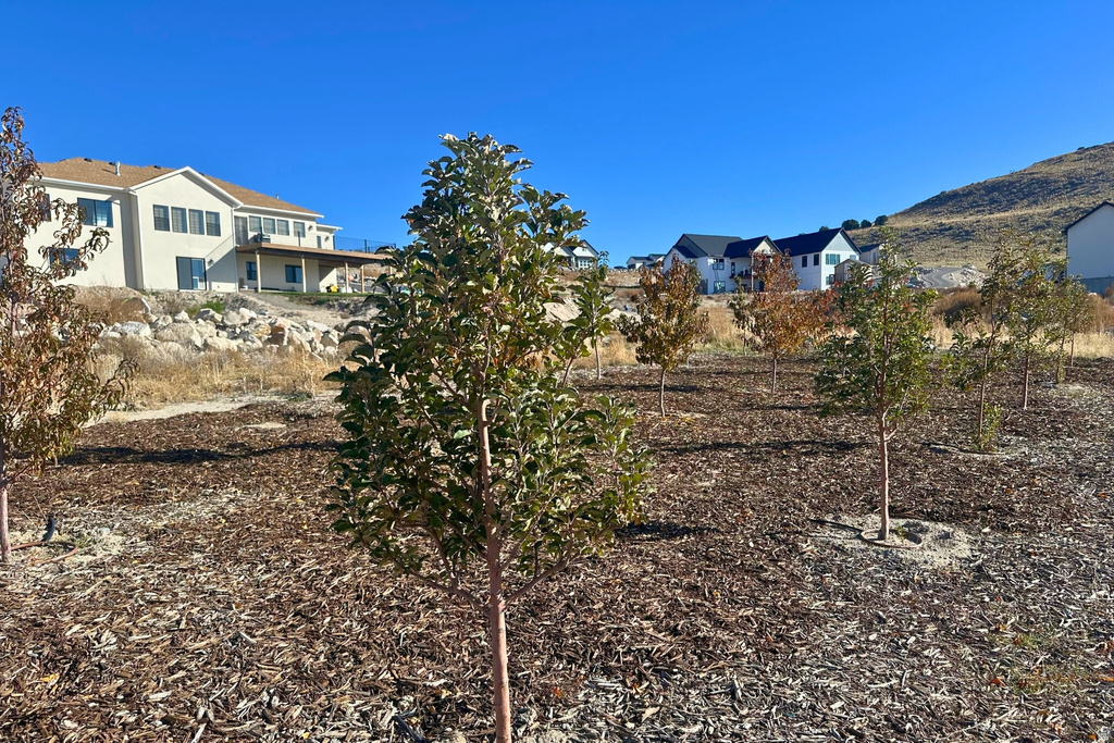 6693 N UNITY WAY Eagle Mountain, UT 84005