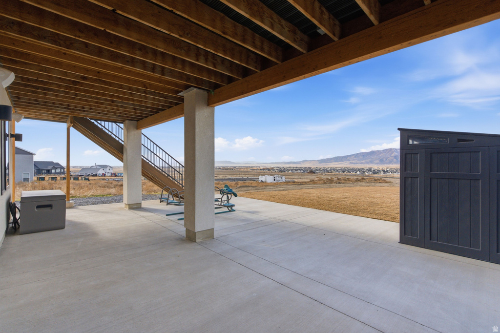 6693 N UNITY WAY Eagle Mountain, UT 84005