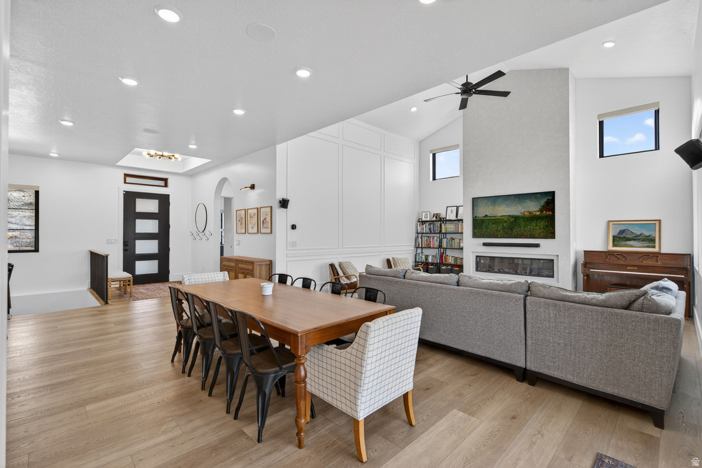 6693 N UNITY WAY Eagle Mountain, UT 84005