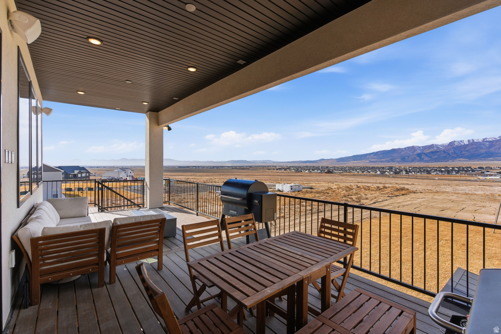 6693 N UNITY WAY Eagle Mountain, UT 84005