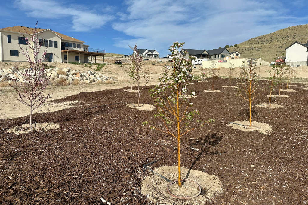 6693 N UNITY WAY Eagle Mountain, UT 84005