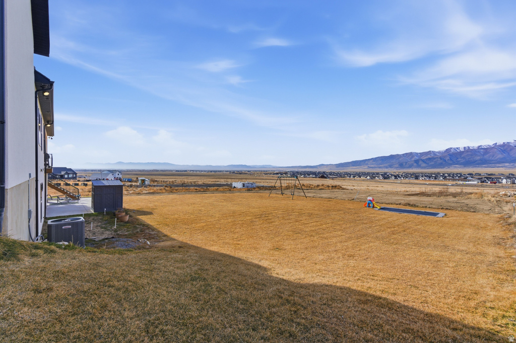 6693 N UNITY WAY Eagle Mountain, UT 84005