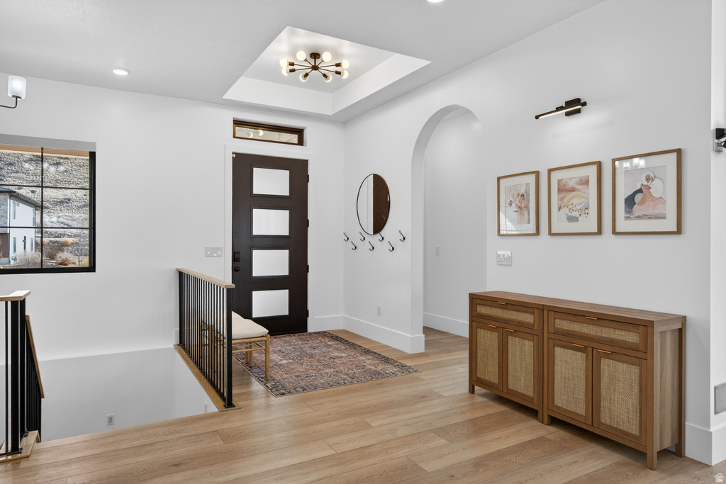 6693 N UNITY WAY Eagle Mountain, UT 84005