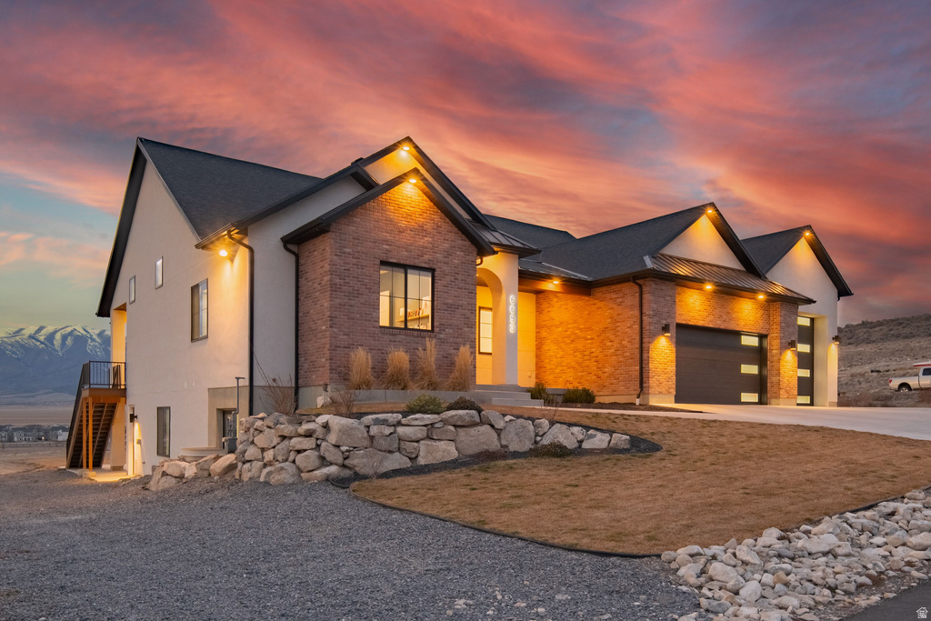 6693 N UNITY WAY Eagle Mountain, UT 84005