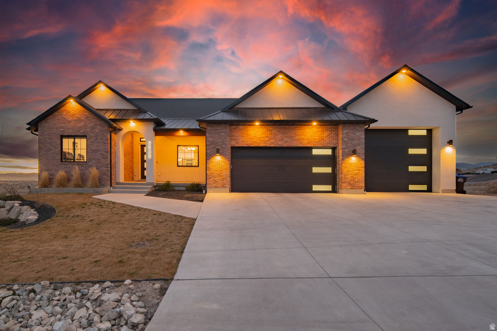 6693 N UNITY WAY Eagle Mountain, UT 84005